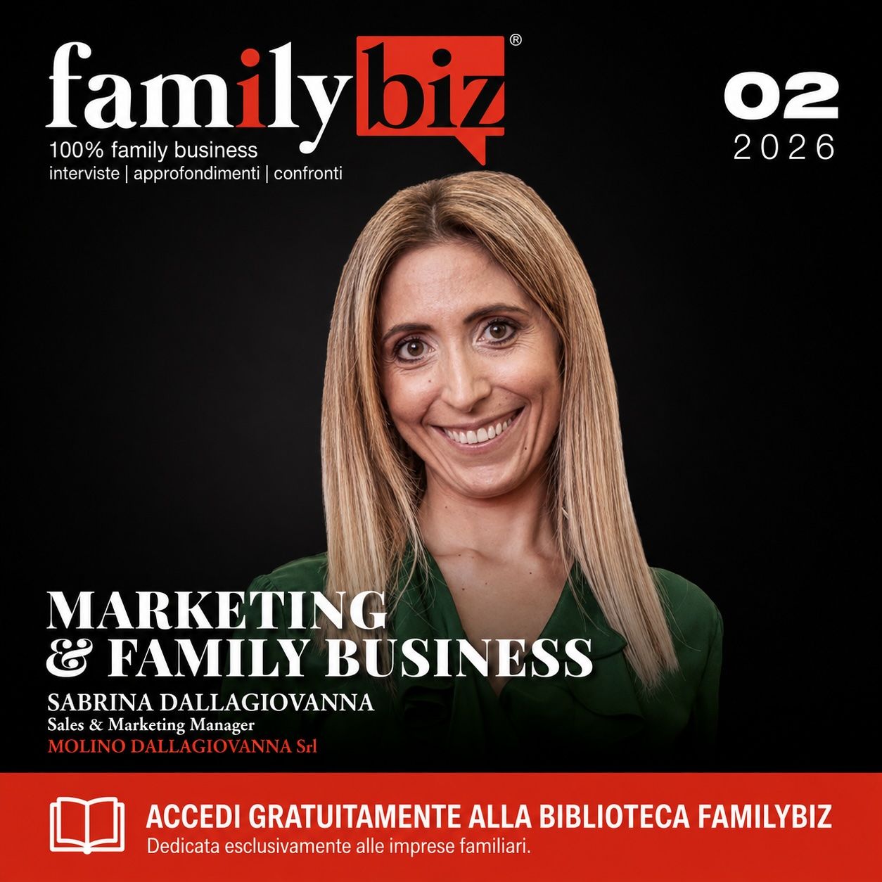 FamilyBiz ad