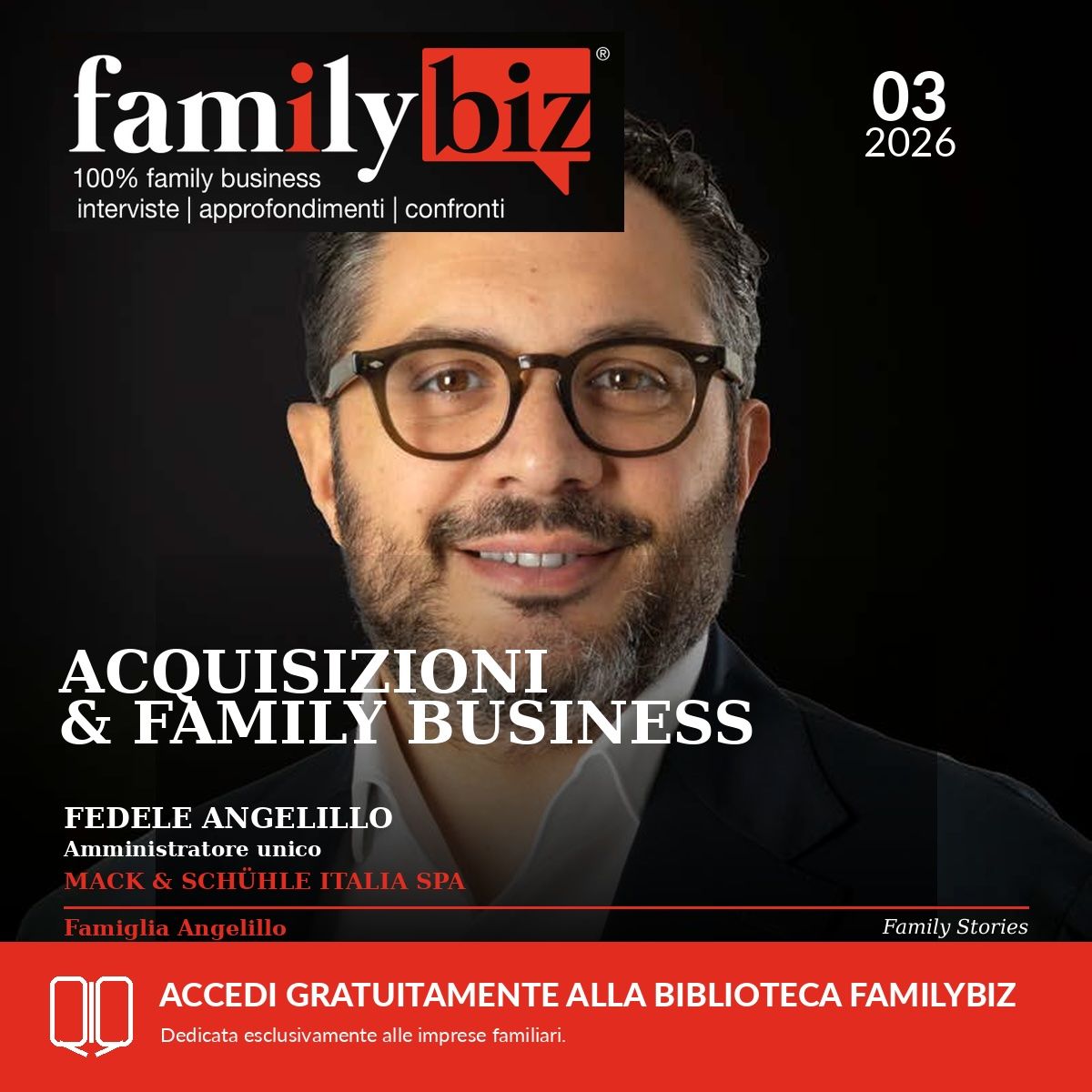 FamilyBiz ad
