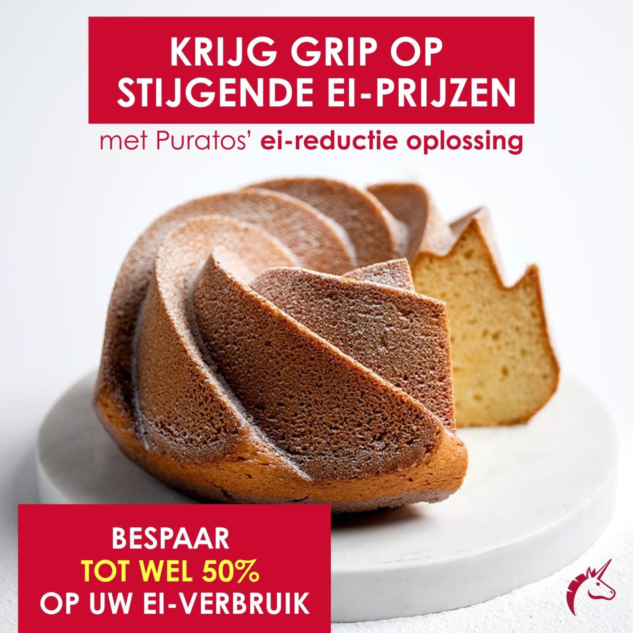 Puratos ad