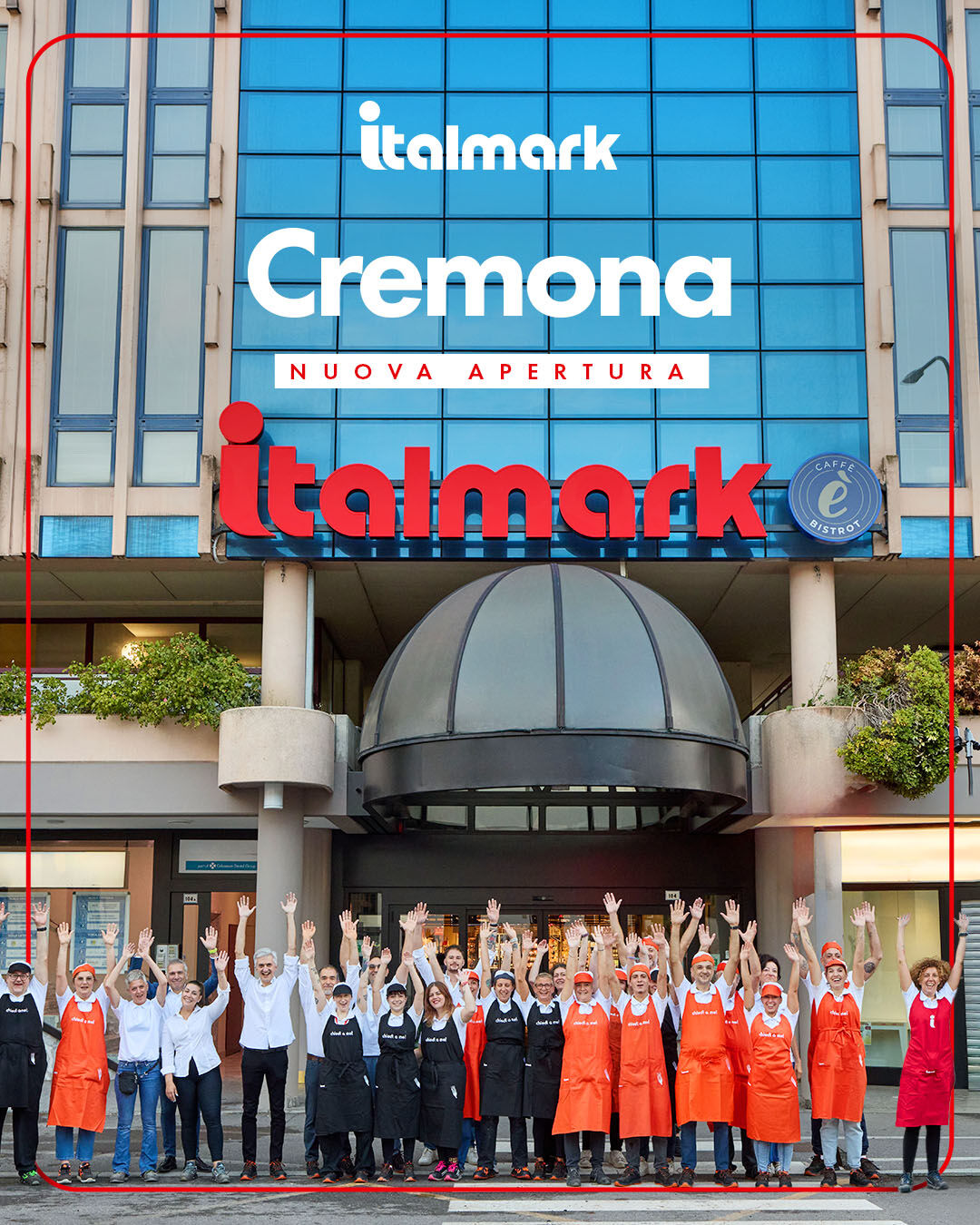 Italmark ad