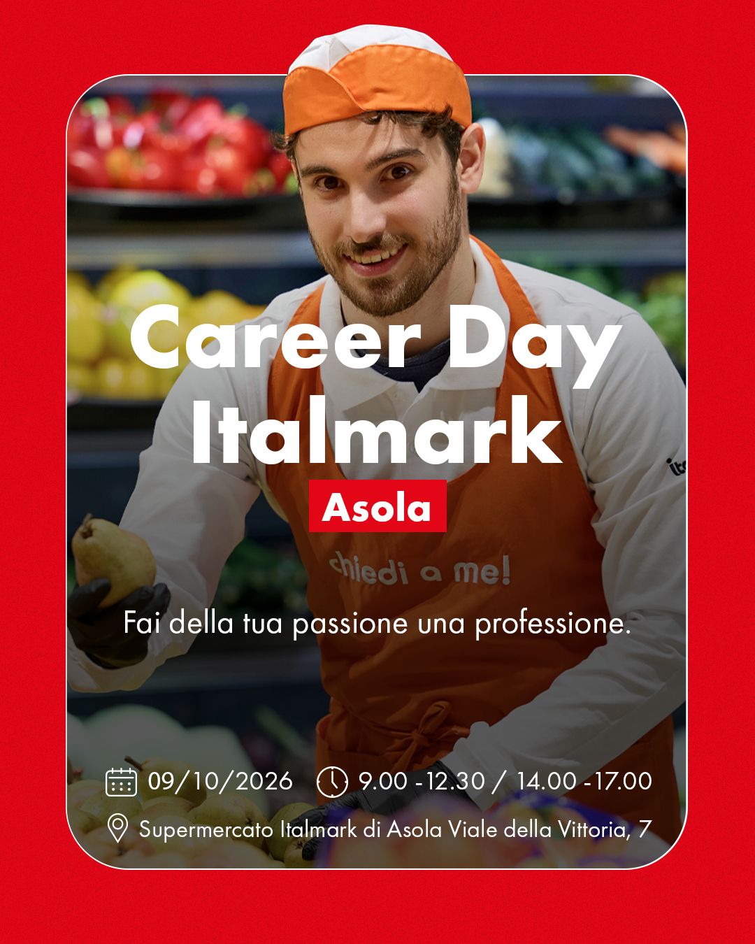 Italmark ad