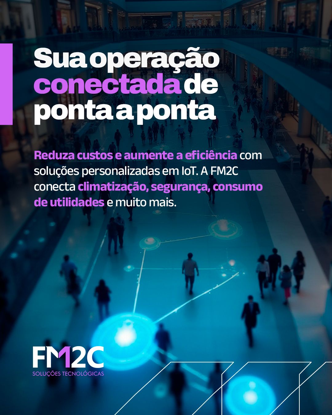 FM2C Soluções Tecnológicas ad