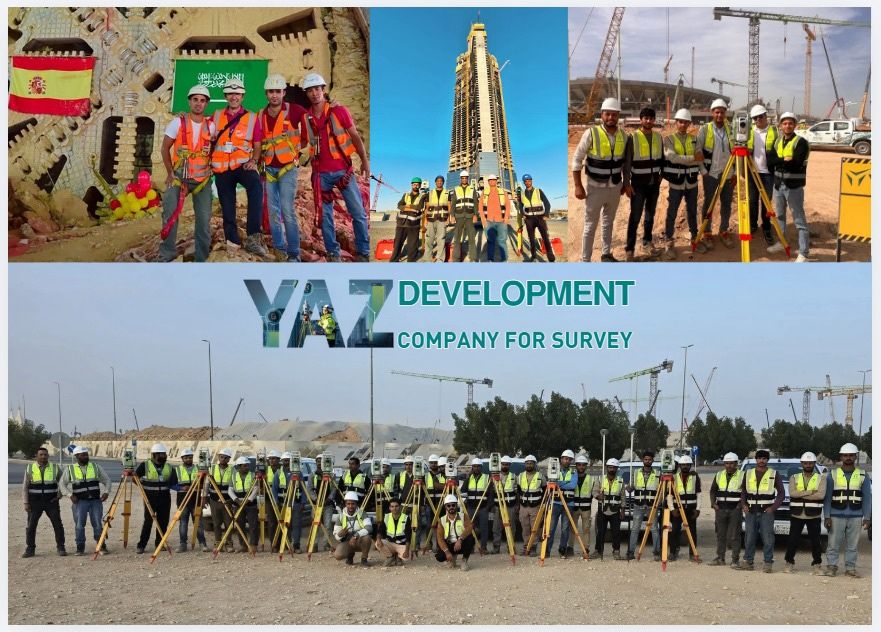 Yaz Development for Survey ad
