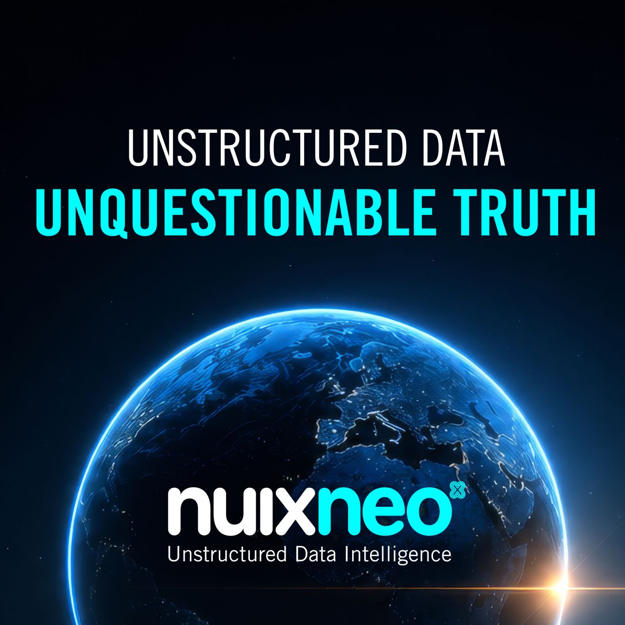 Nuix ad
