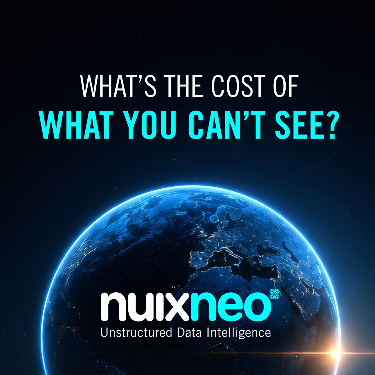 Nuix ad