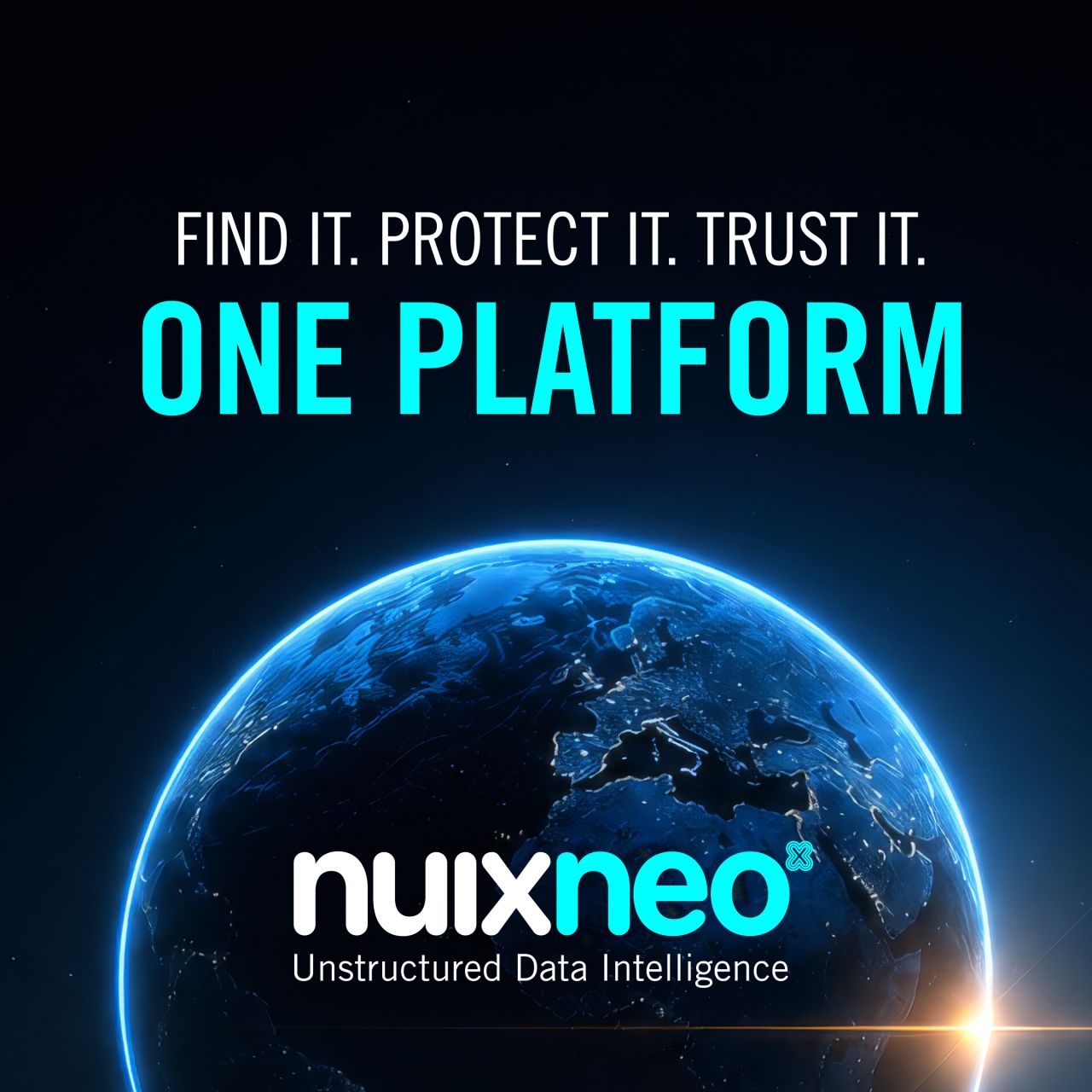 Nuix ad