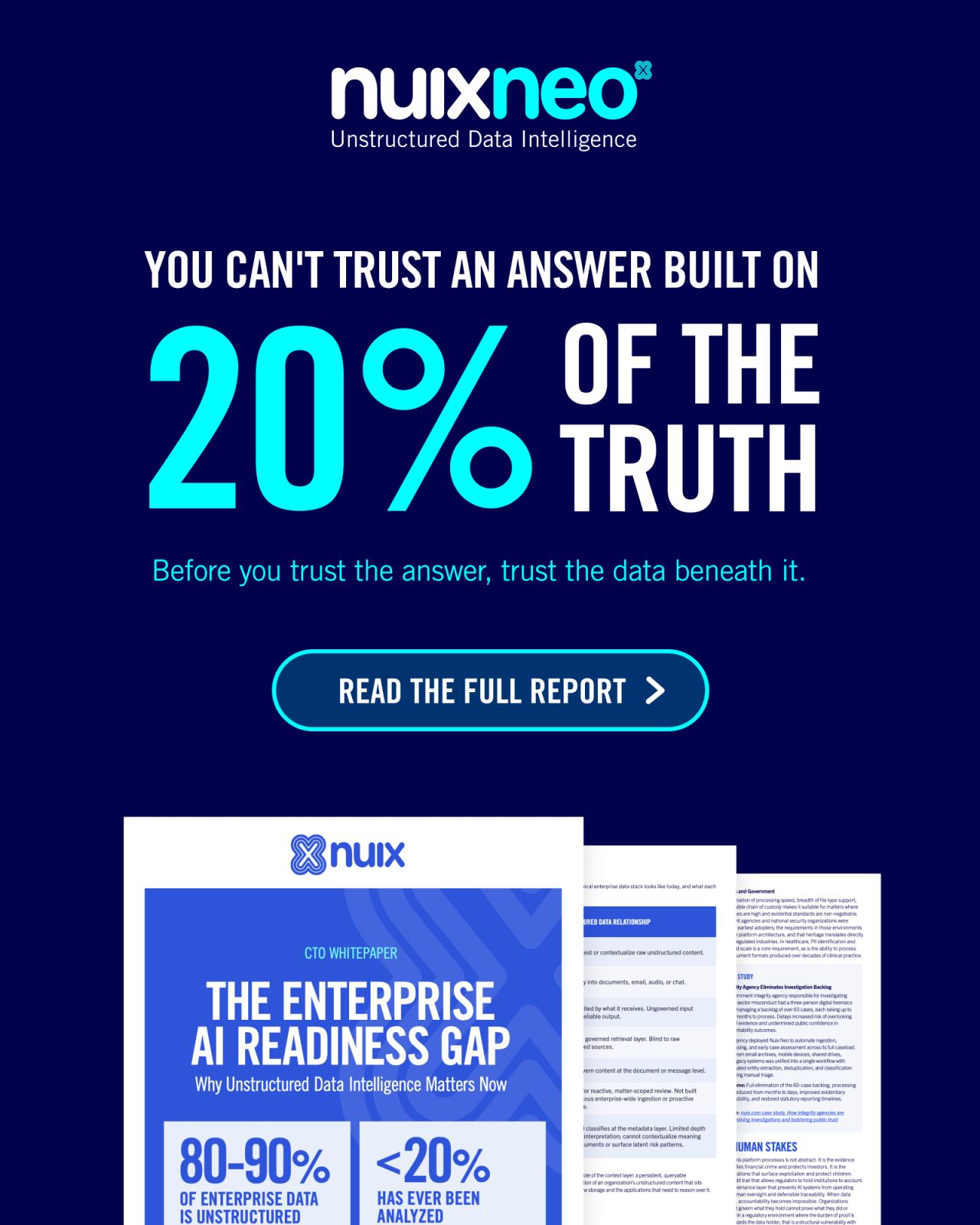 Nuix ad