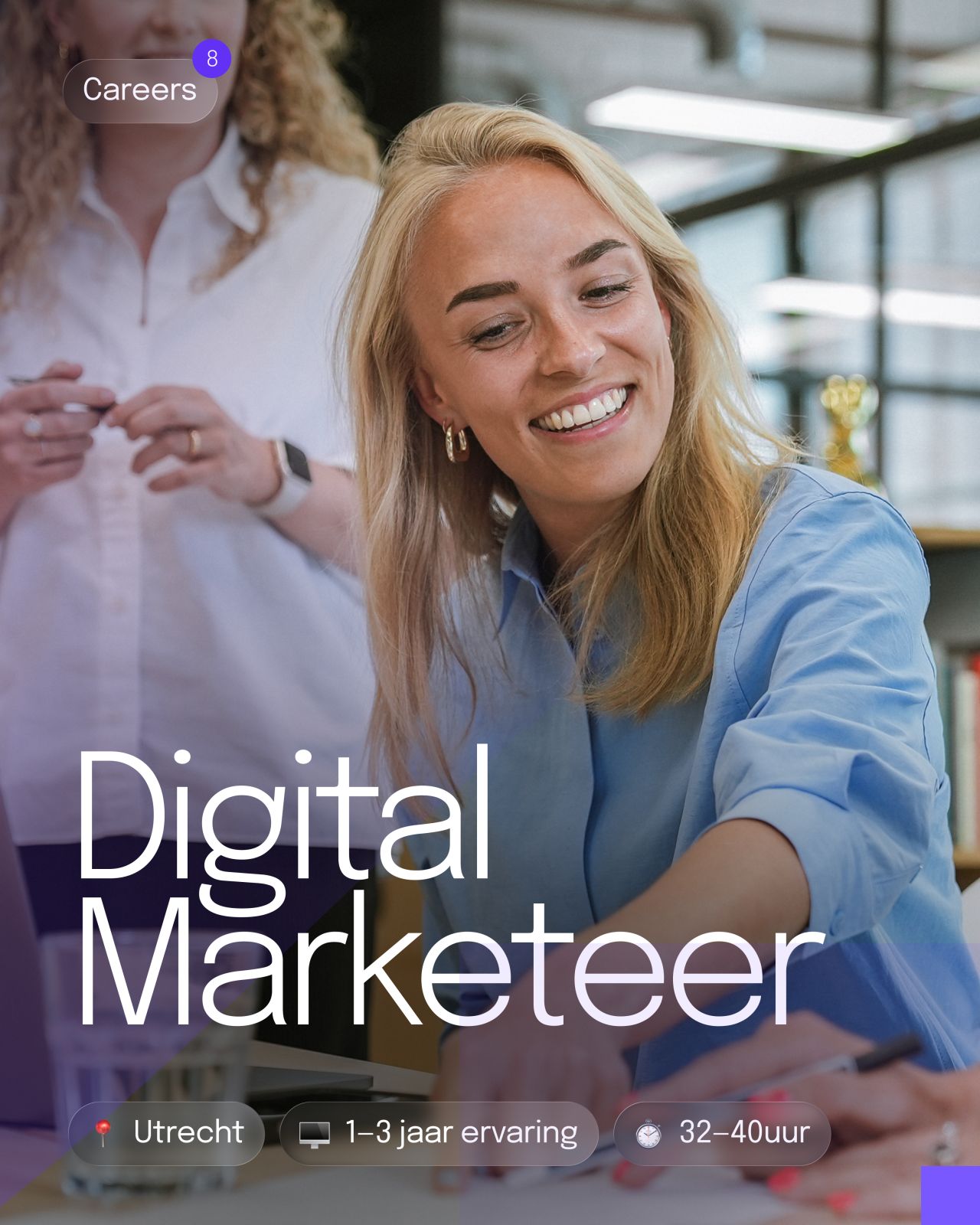 Goldfizh digital agency ad