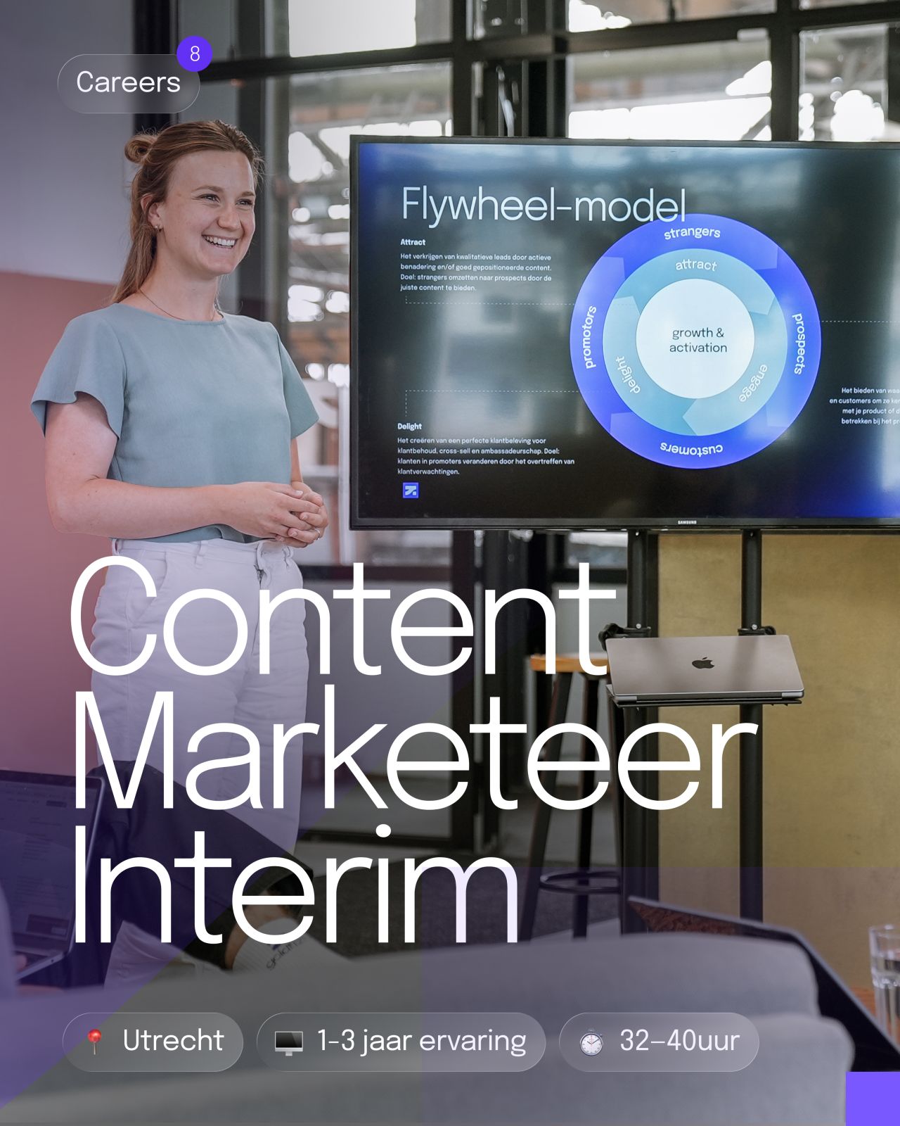 Goldfizh digital agency ad
