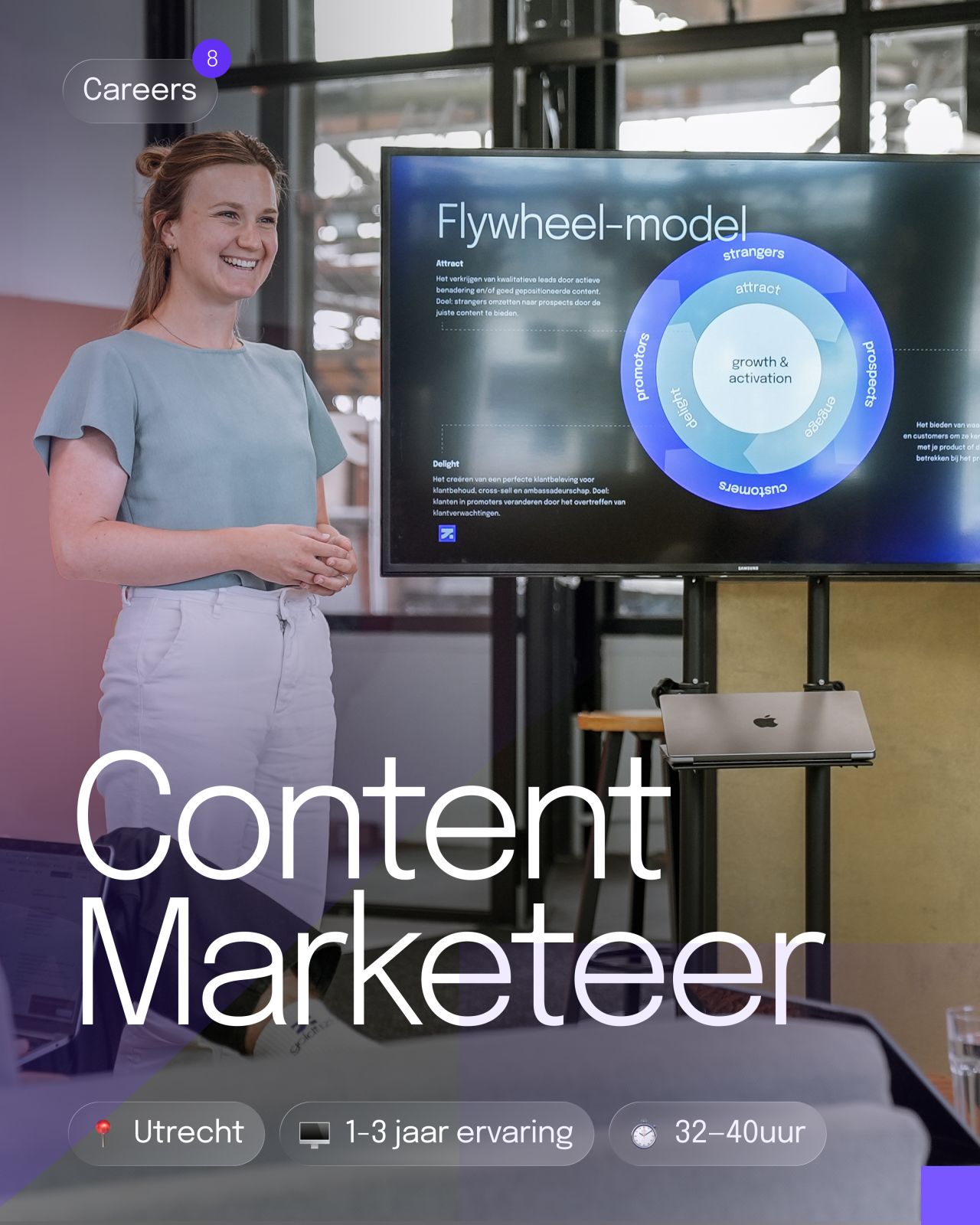 Goldfizh digital agency ad