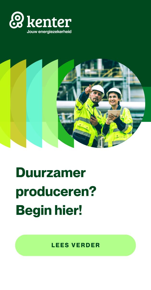 Kenter ad