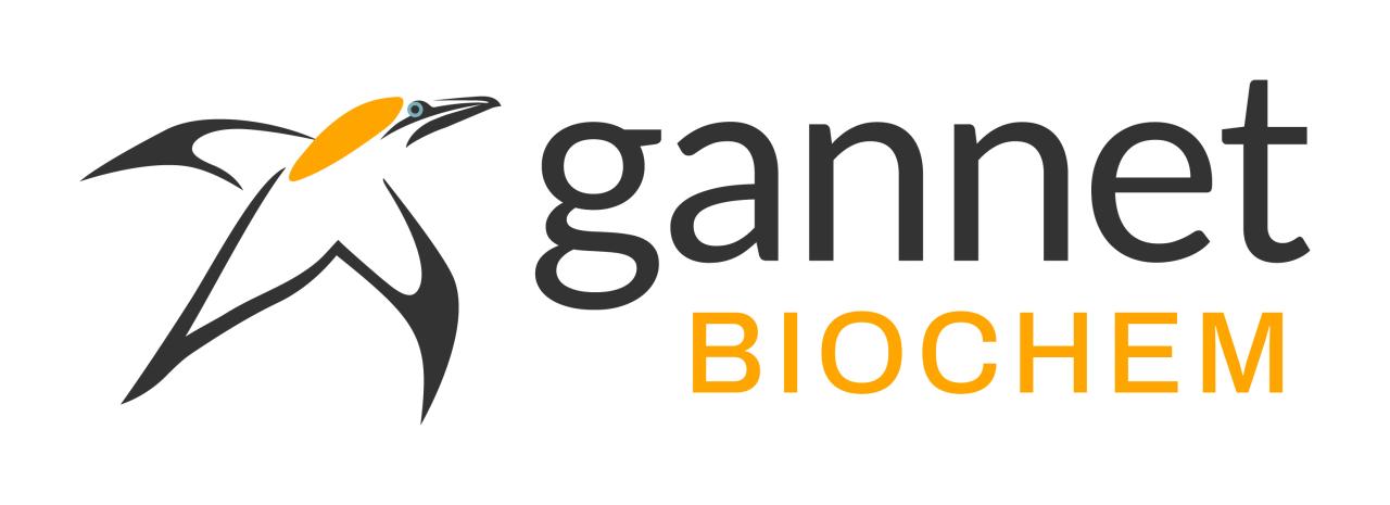 Gannet BioChem ad
