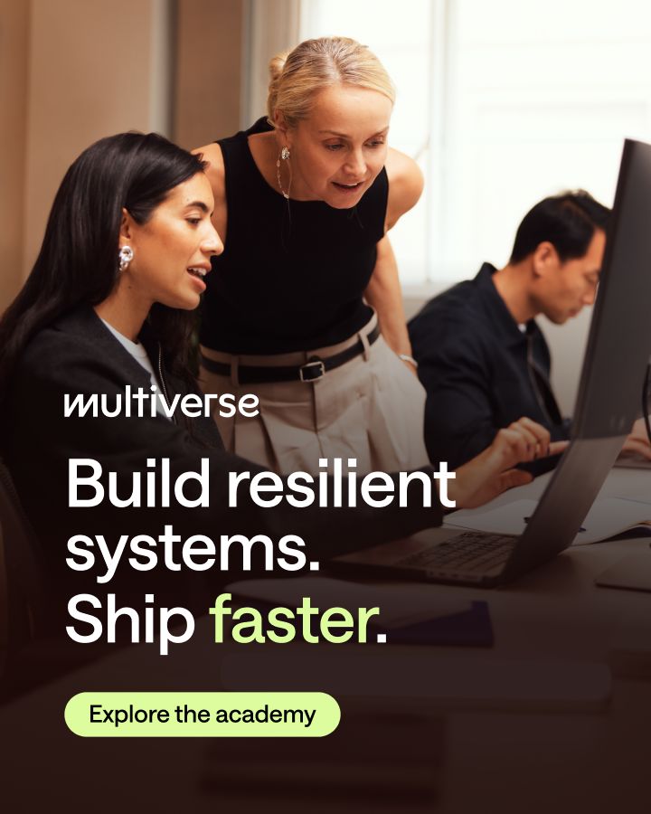 Multiverse ad