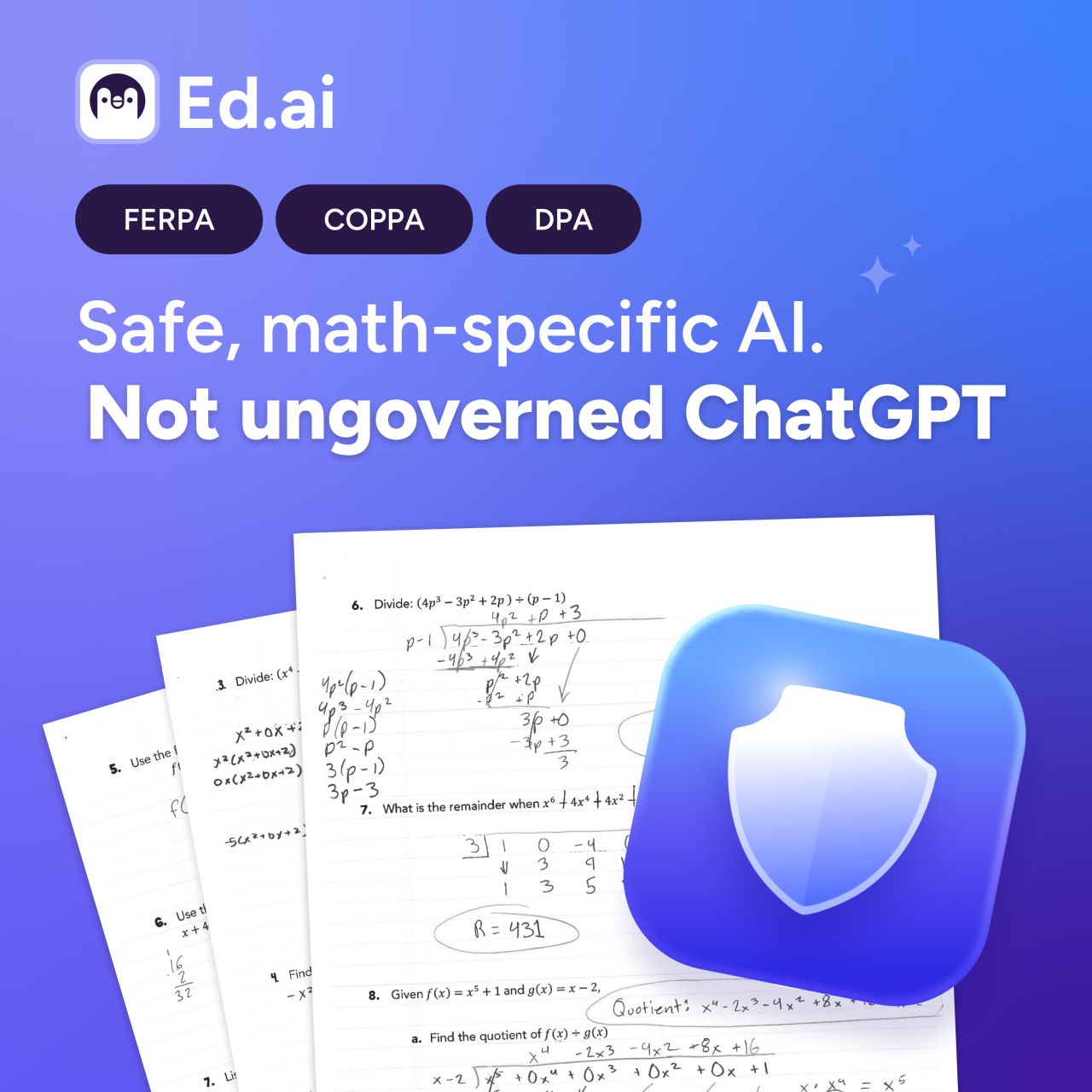 Ed.ai ad