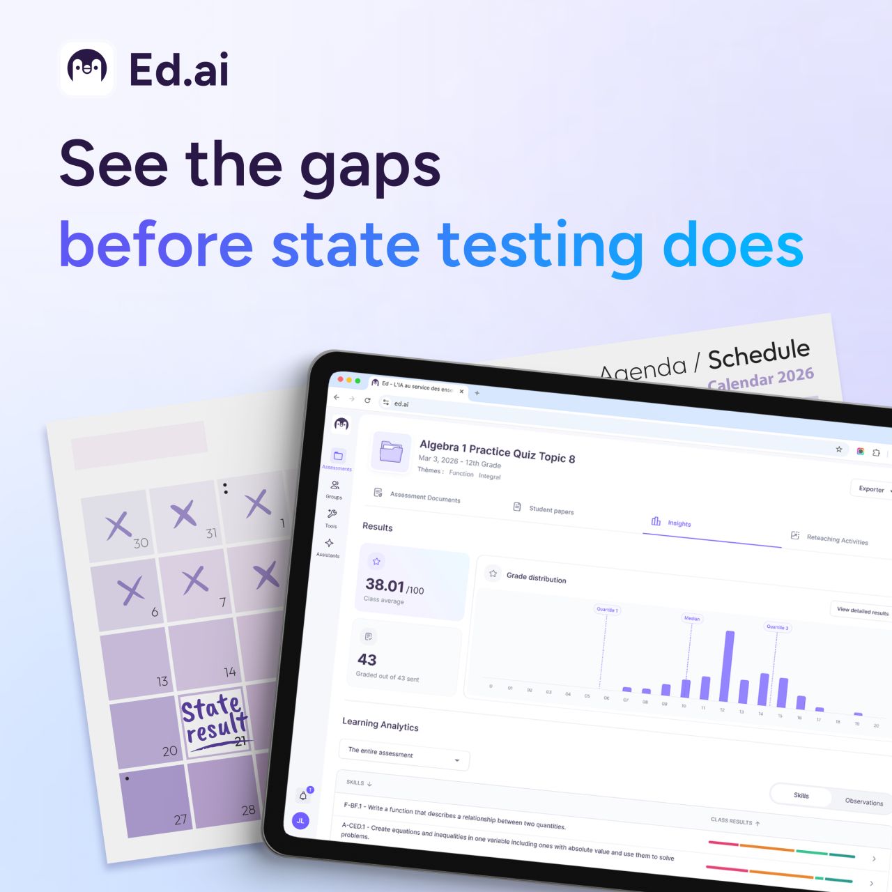 Ed.ai ad