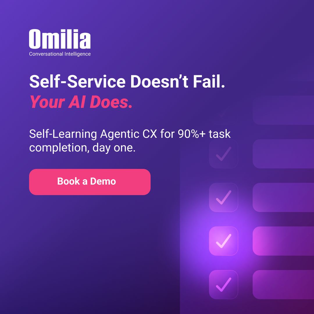 Omilia ad