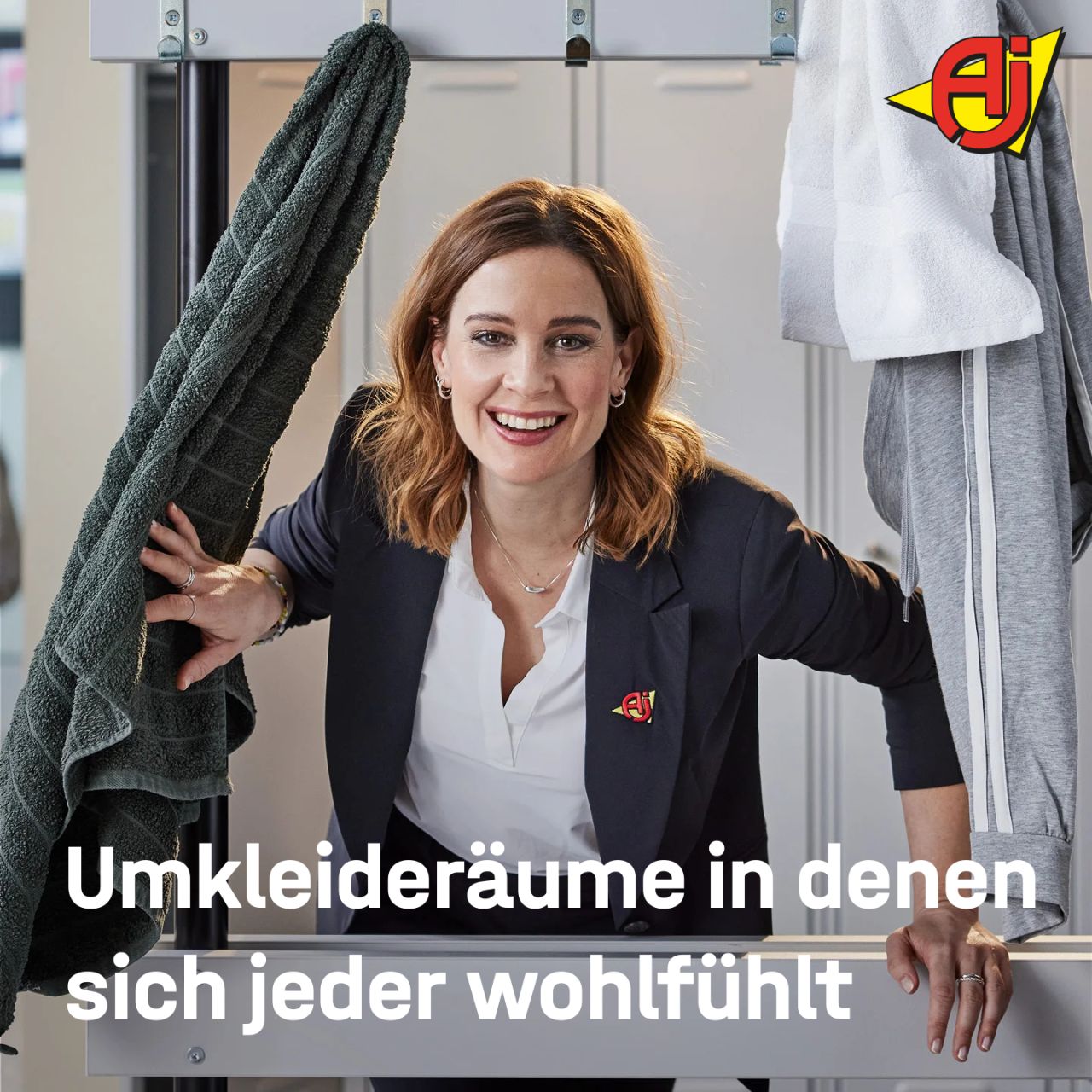 AJ Produkte GmbH ad