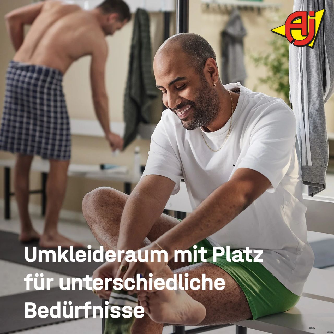 AJ Produkte GmbH ad