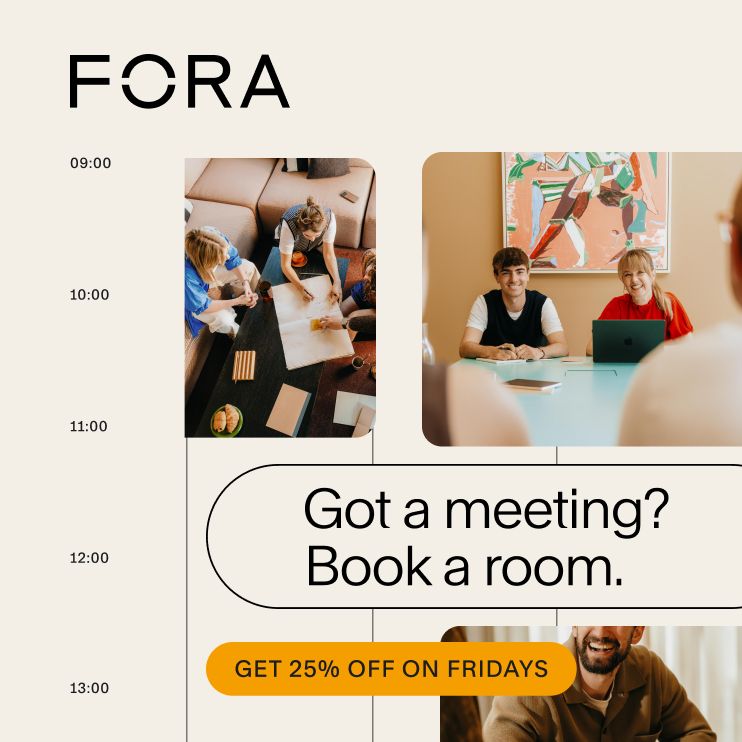 Fora ad