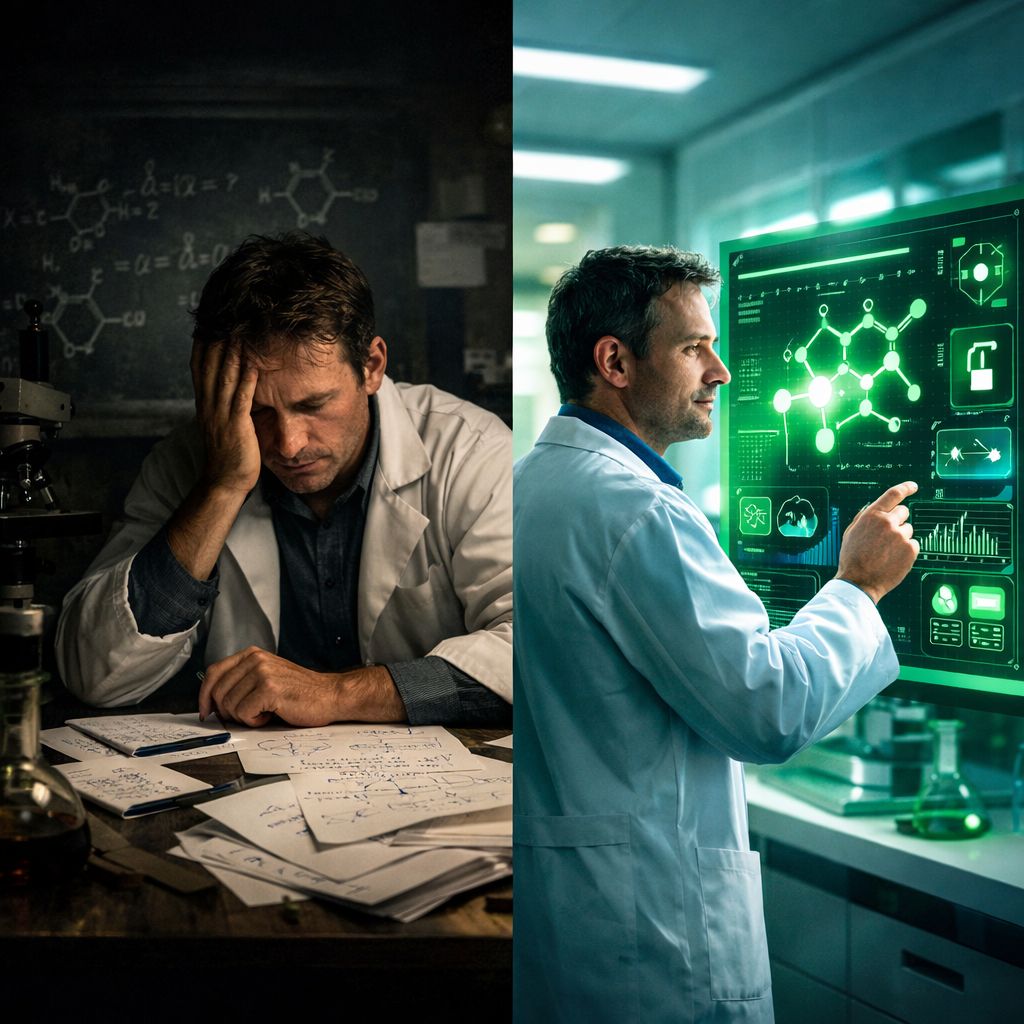 Chemcopilot ad