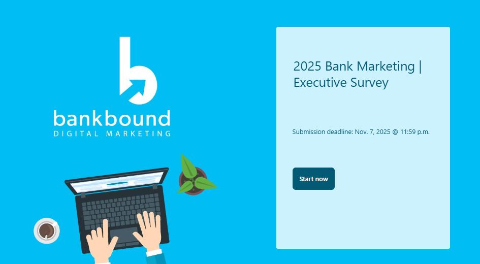 BankBound ad