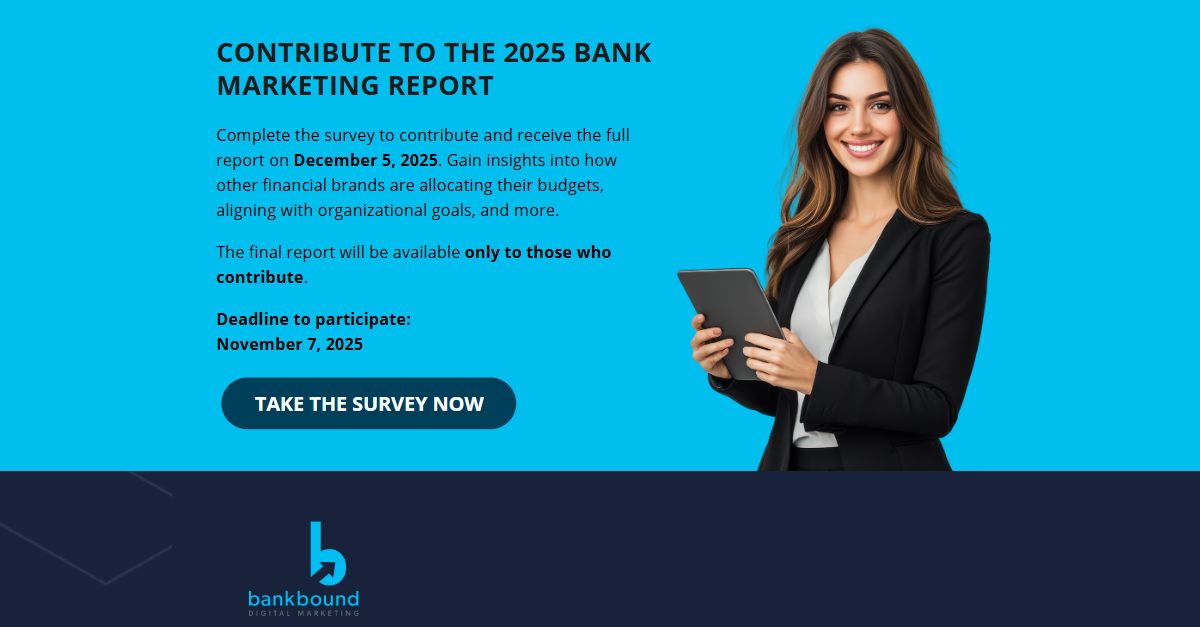 BankBound ad