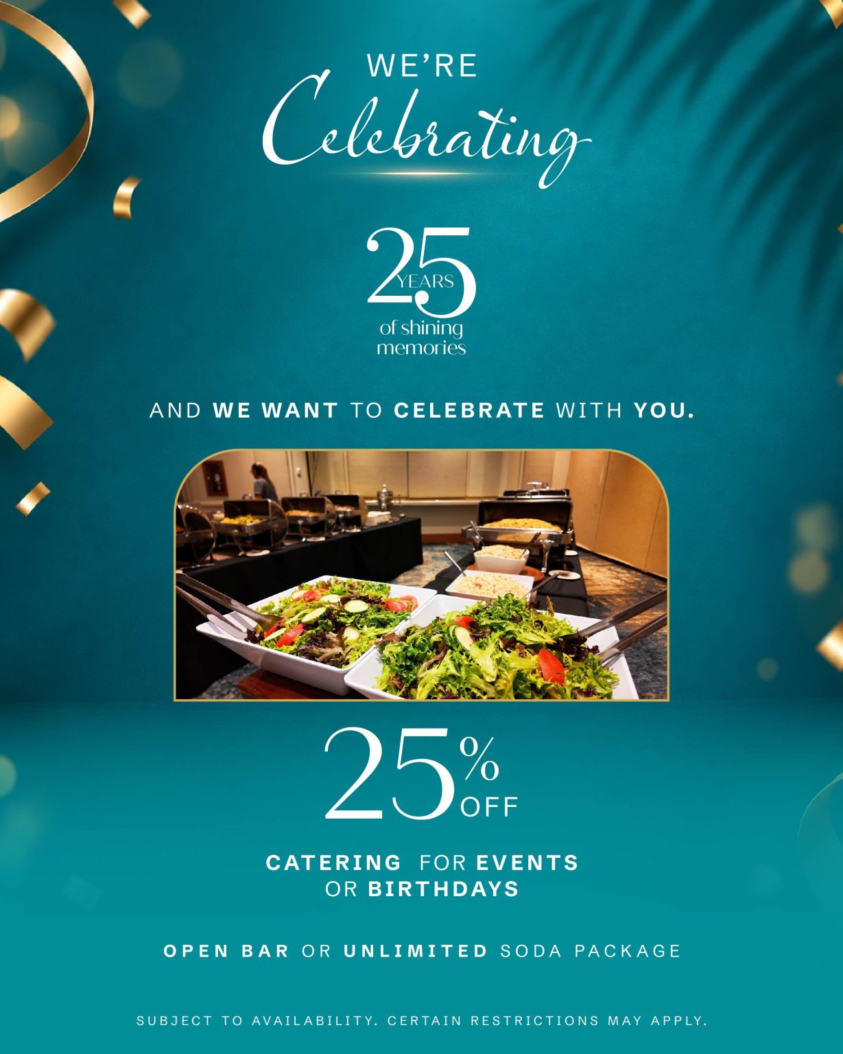 Embassy Suites by Hilton Dorado del Mar Beach Resort ad