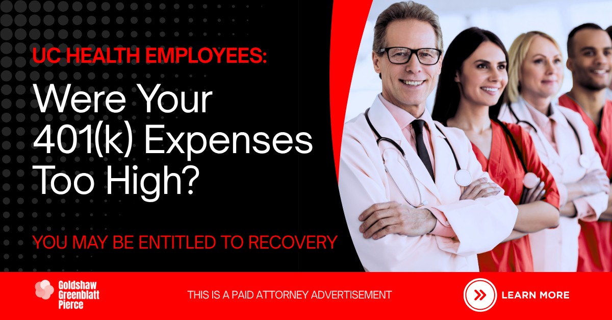 Goldshaw Greenblatt Pierce LLC ad