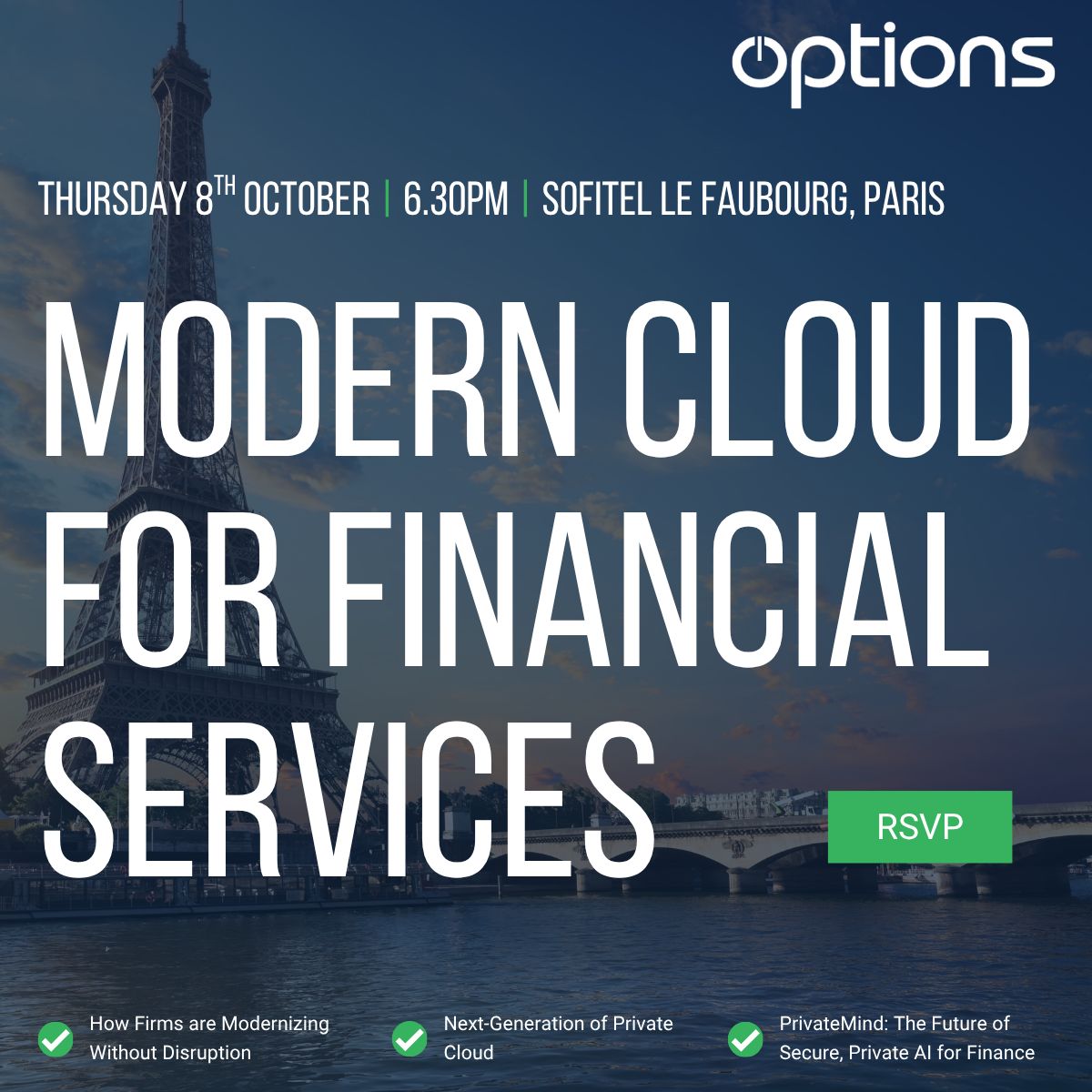 Options Technology ad