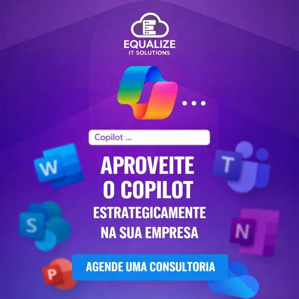 Equalize IT Solutions ad