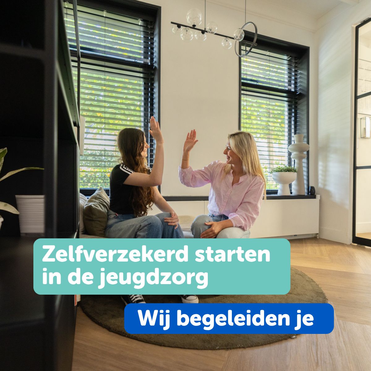 Advizo | Detachering Jeugdzorg ad