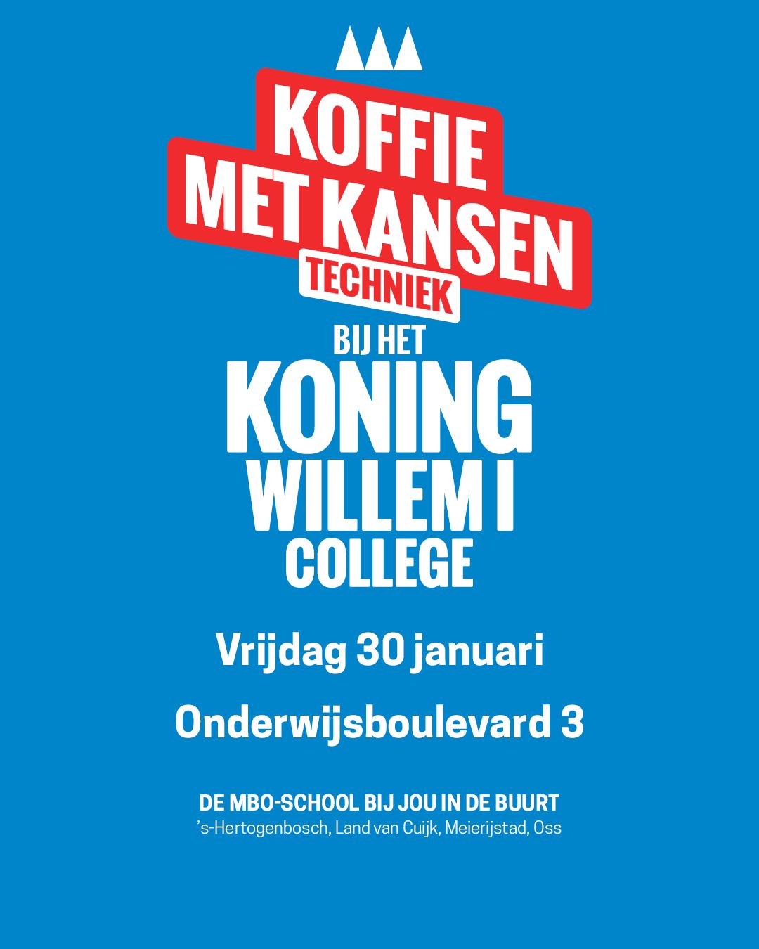 Werken bij KW1C ad