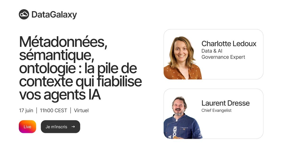 DataGalaxy ad