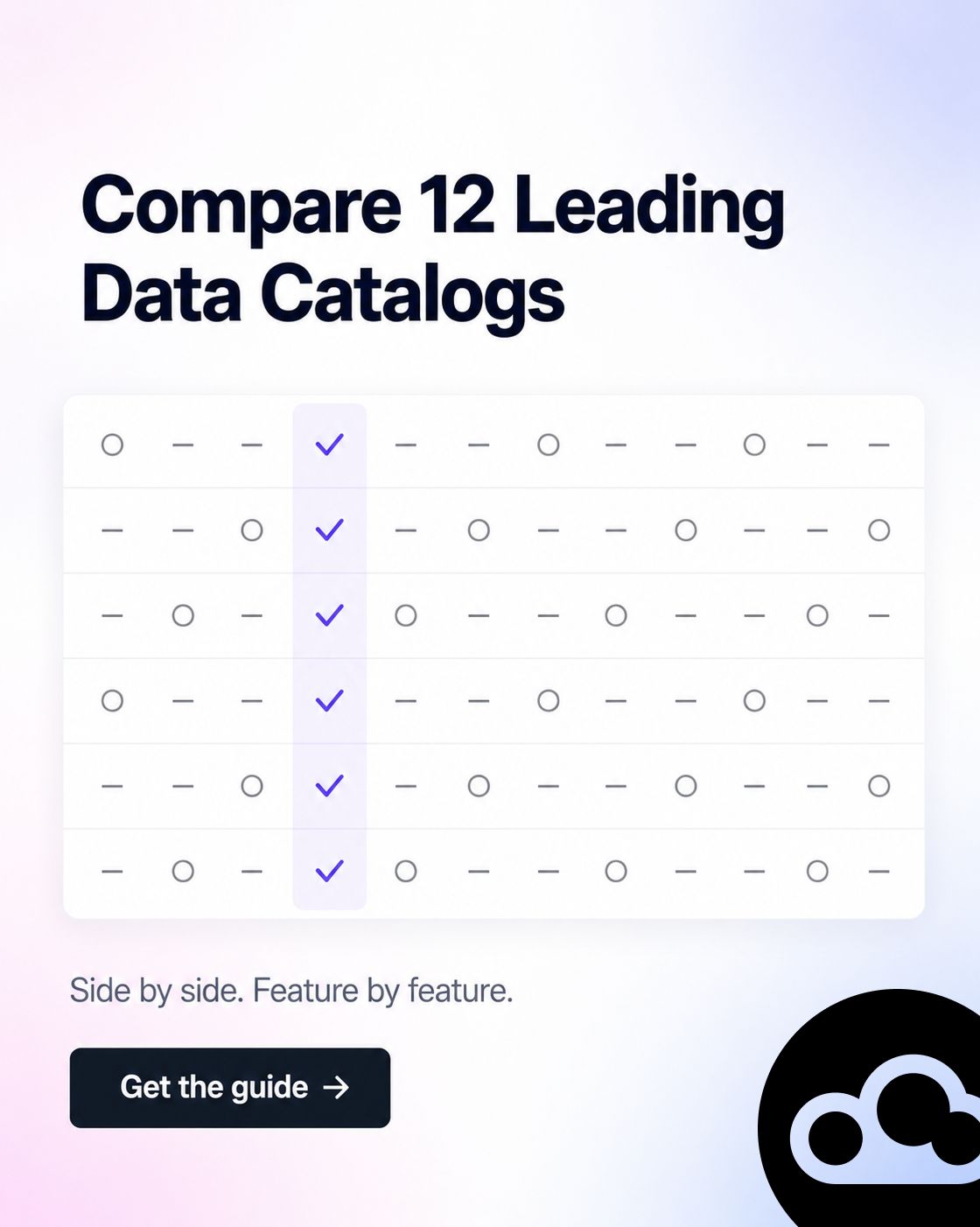 DataGalaxy ad