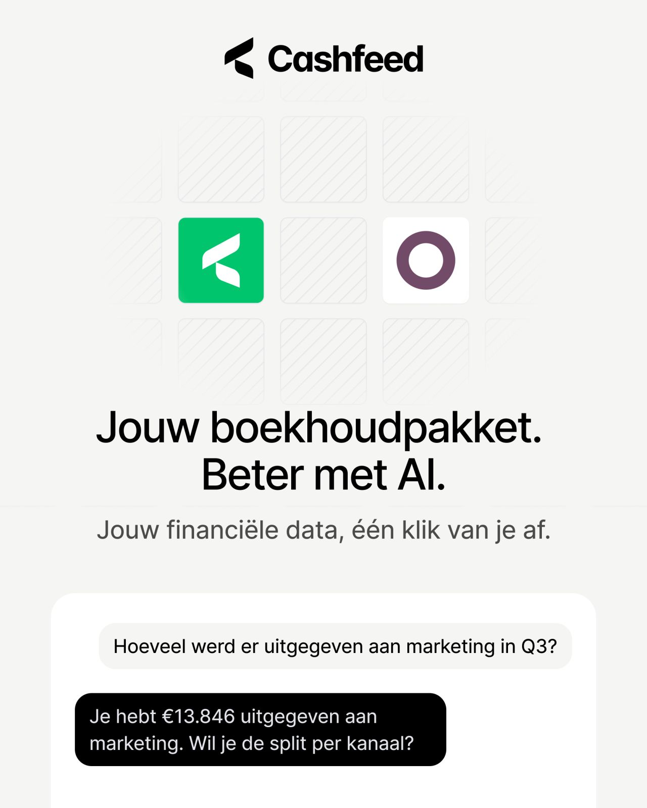 Cashfeed ad