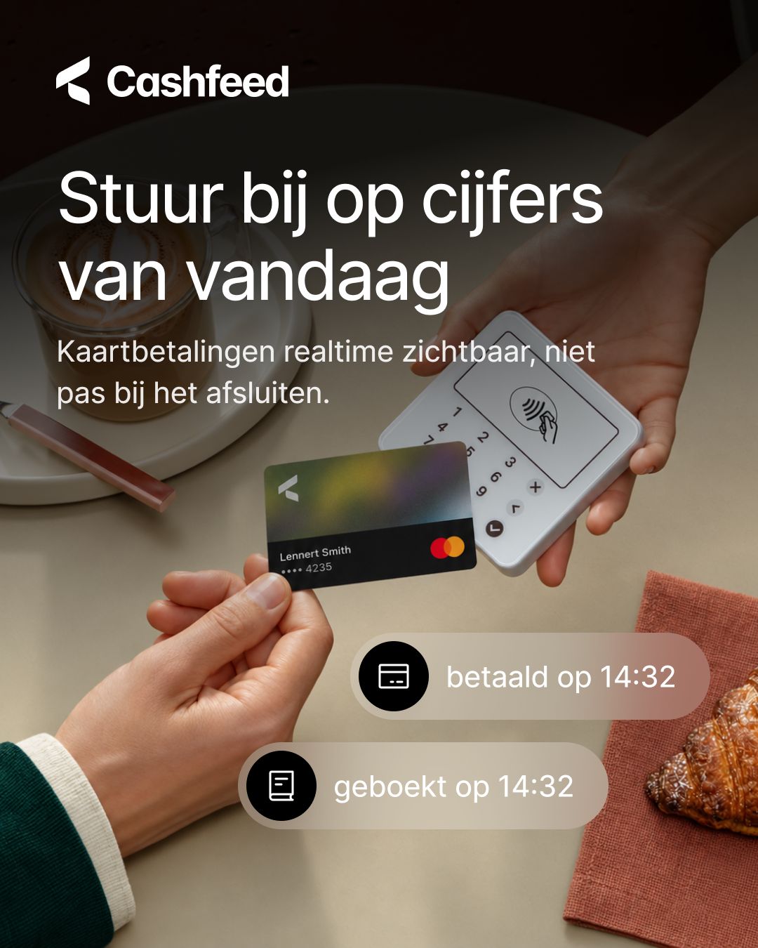 Cashfeed ad