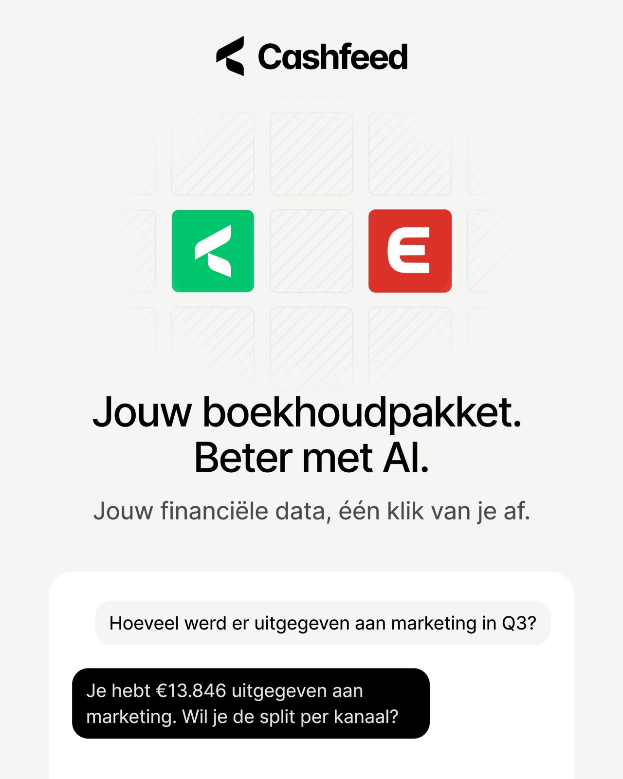 Cashfeed ad