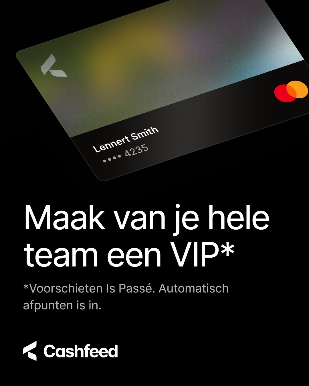 Cashfeed ad