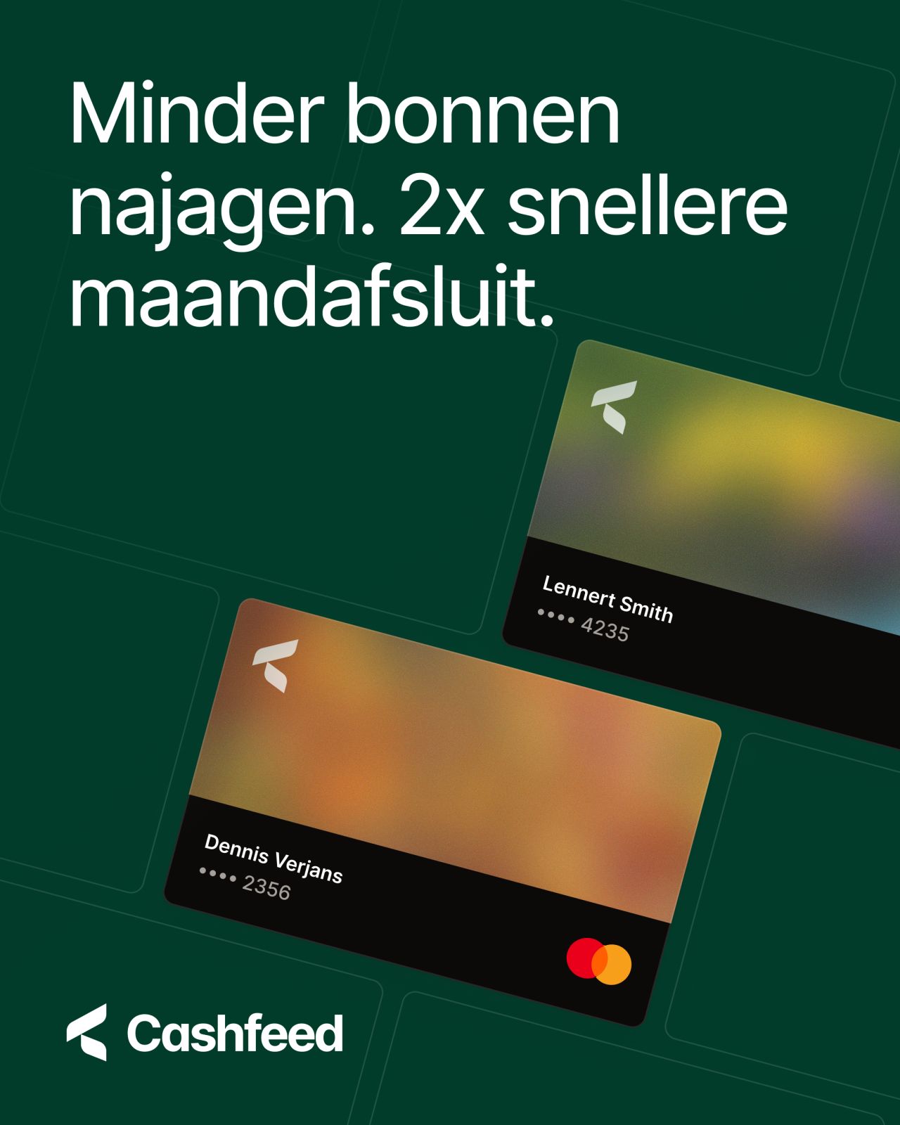 Cashfeed ad