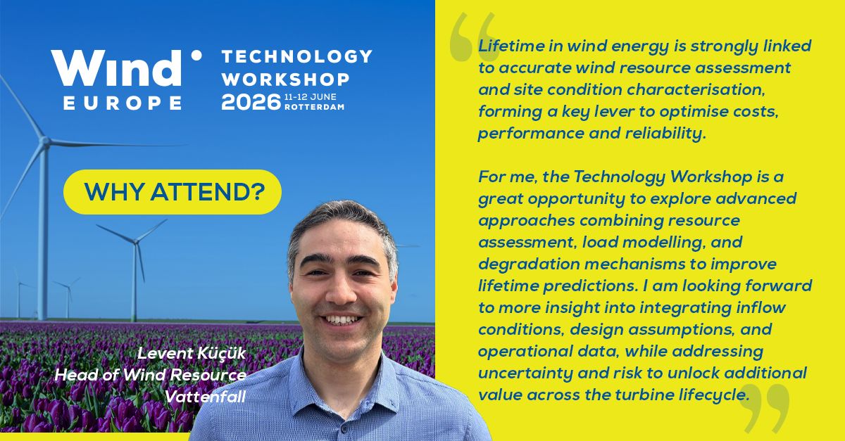 WindEurope ad