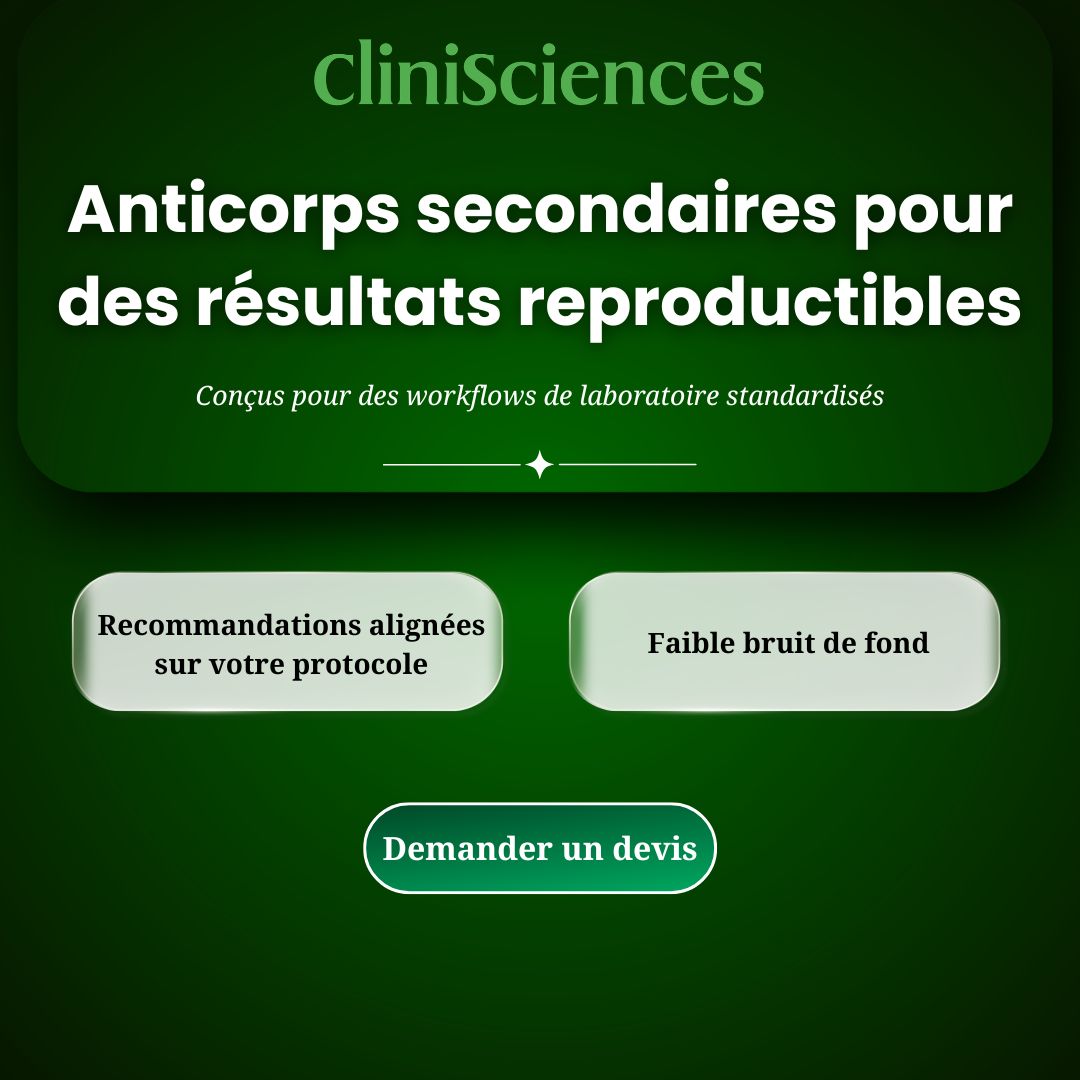 CliniSciences Group ad