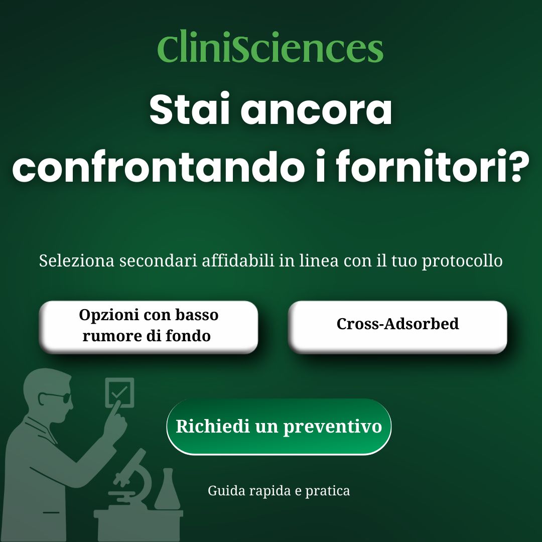CliniSciences Group ad