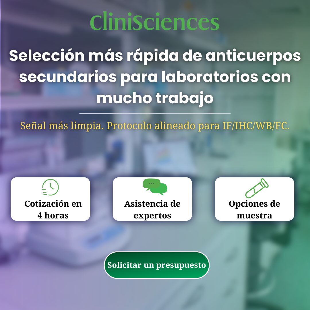 CliniSciences Group ad