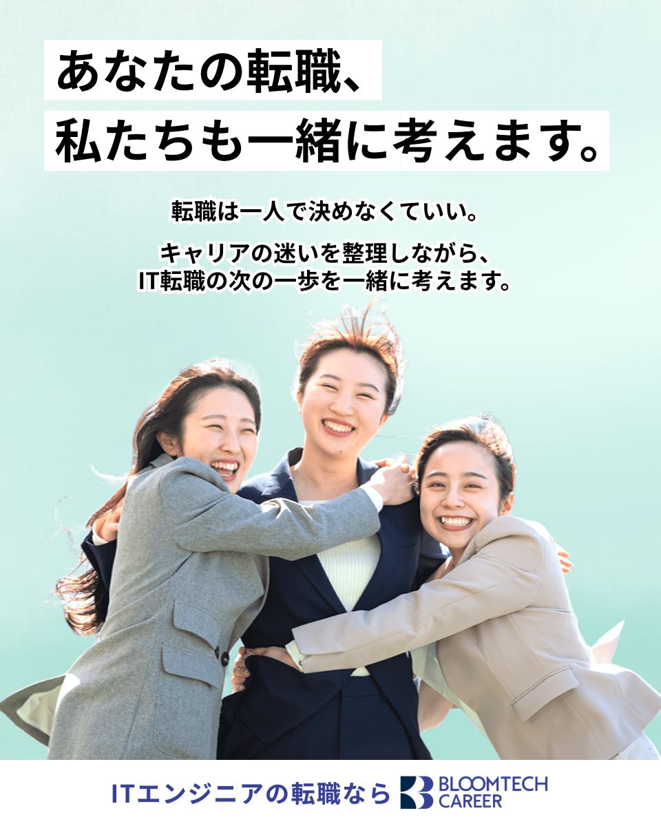 BLOOMTECH, Inc ad