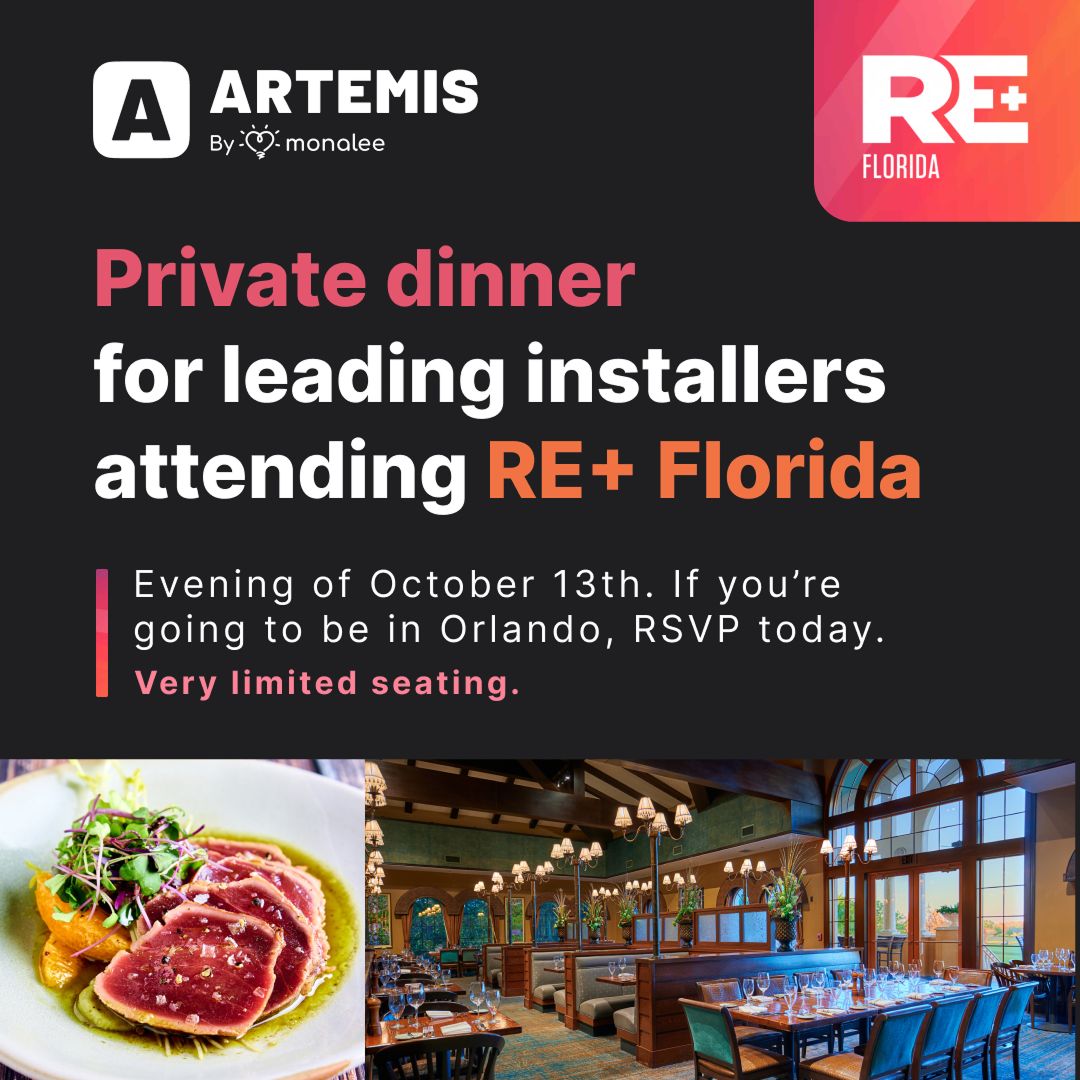 Artemis ad