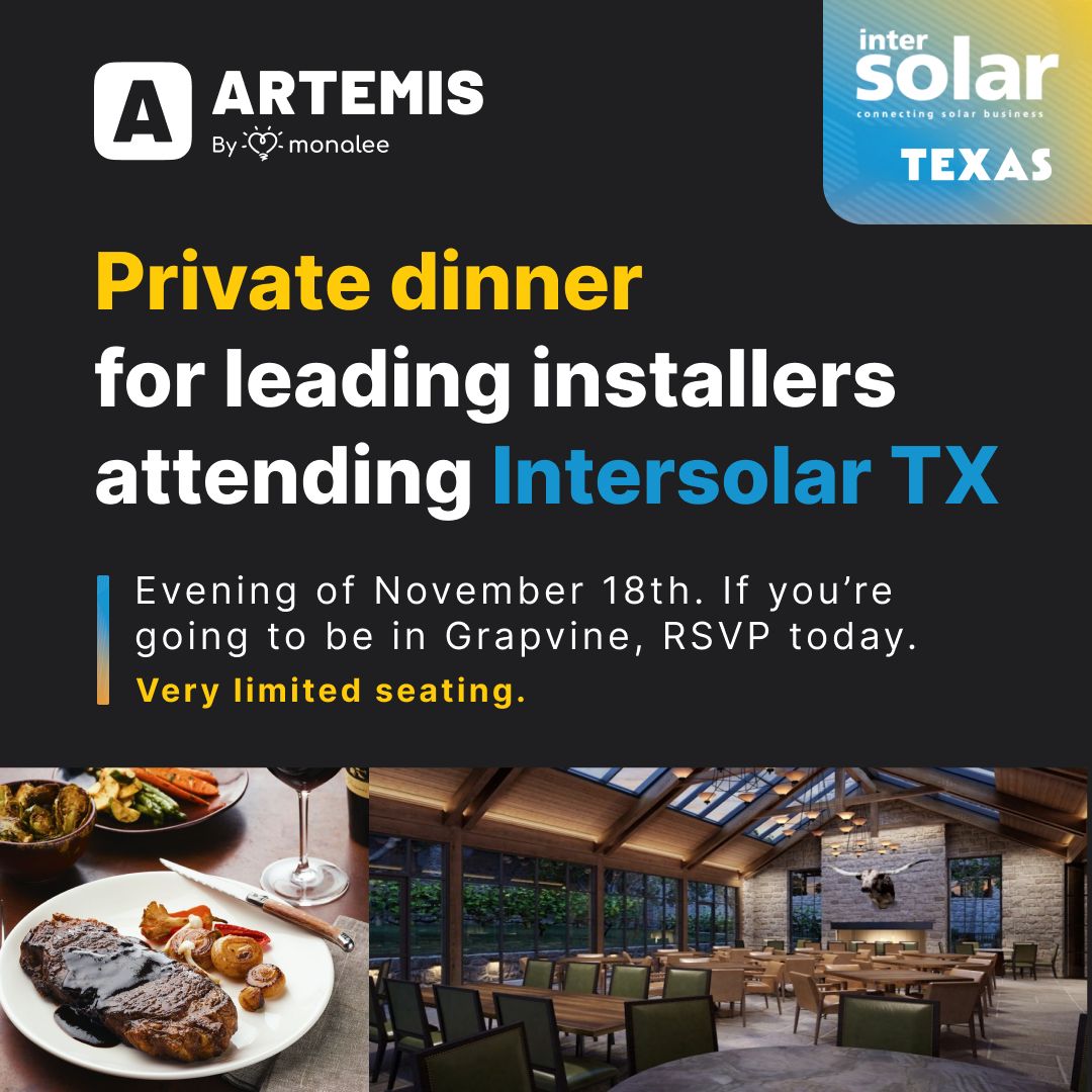 Artemis ad