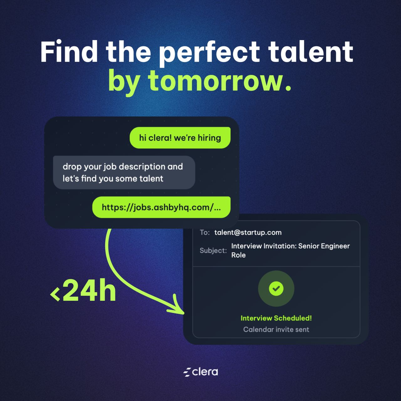 Clera ad