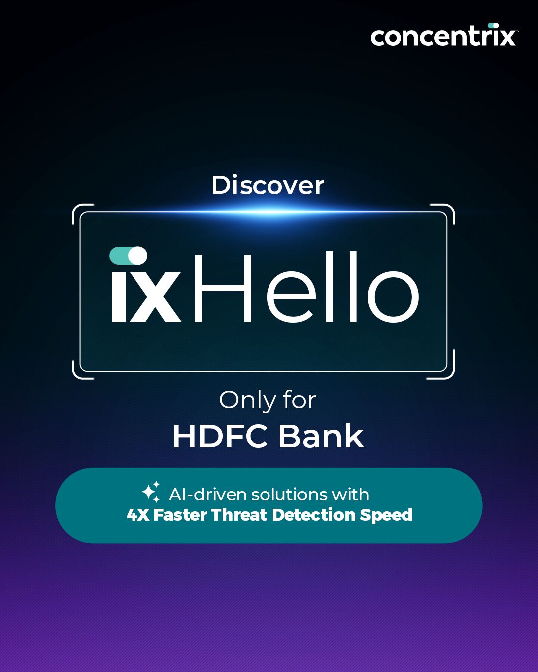 Concentrix India & Southeast Asia ad