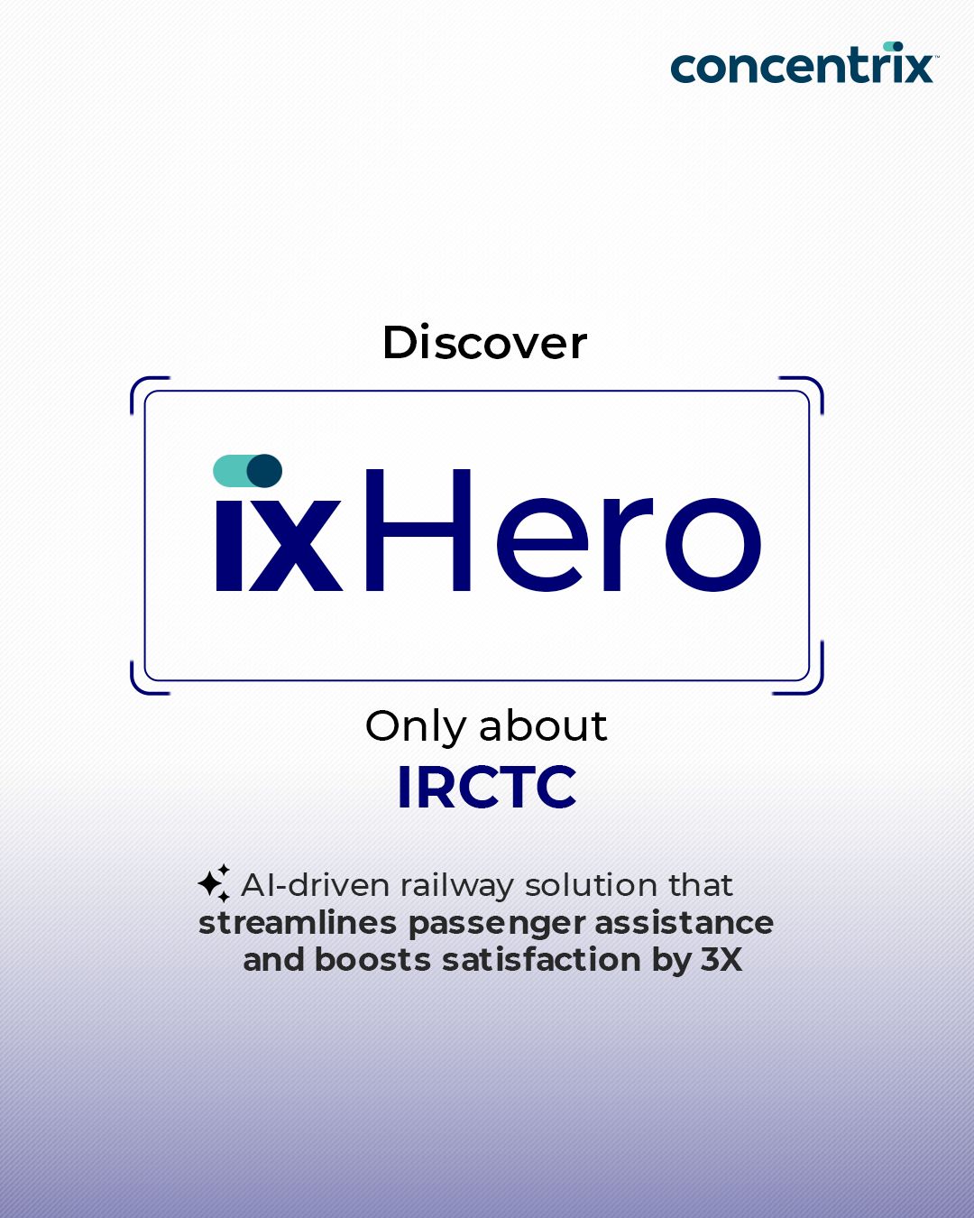 Concentrix India & Southeast Asia ad