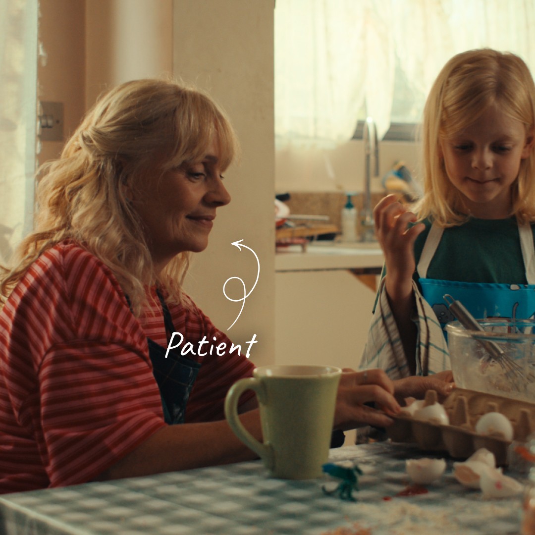 Ministry of Justice UK ad
